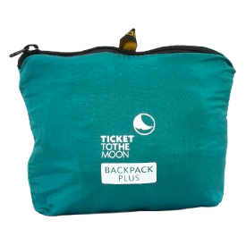 Ruksak Ticket to the moon Backpack Plus 25L