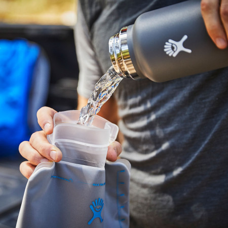 Biciklistički ruksak Hydro Flask Down Shift Hydration Pack 14 L
