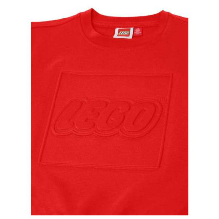 Dječja dukserica Lego Wear Lwsky 100 Girl