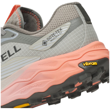 Ženske tenisice za trčanje Merrell Agility Peak 6 GTX