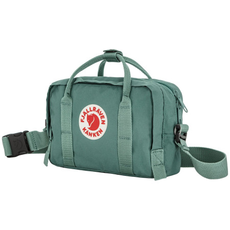 Torba preko ramena Fjällräven Kånken Crossbody