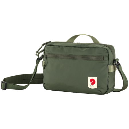 Torba preko ramena Fjällräven High Coast Crossbody