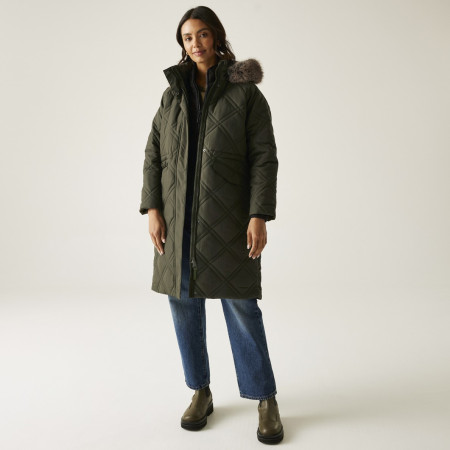 Ženski kaput Regatta Freyla