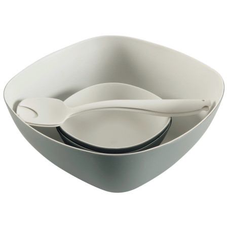 Set zdjela Outwell Gala Salad Set
