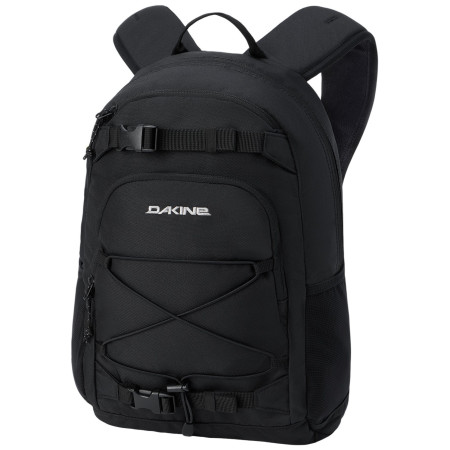 Ruksak Dakine Grom Backpack 2.0 13L crna Black