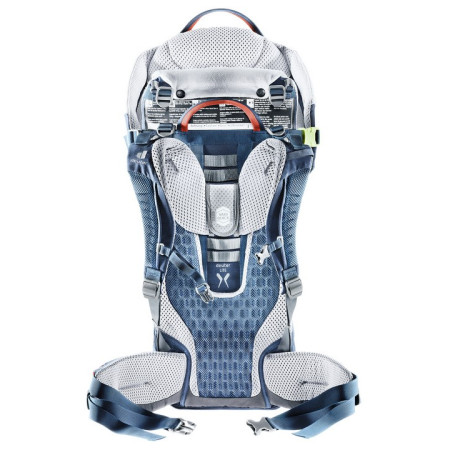 Nosiljke za bebe Deuter Kid Comfort Active