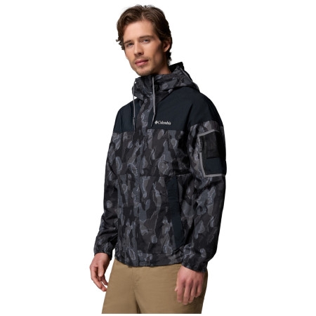 Muška vjetrovka Columbia Challenger™ II Novelty Windbreaker