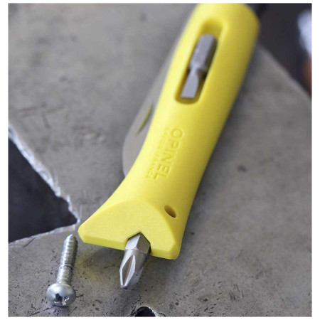 Sklopivi nož Opinel VRI N°09 DIY