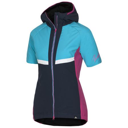 Ženski prsluk Northfinder Bartkova crna