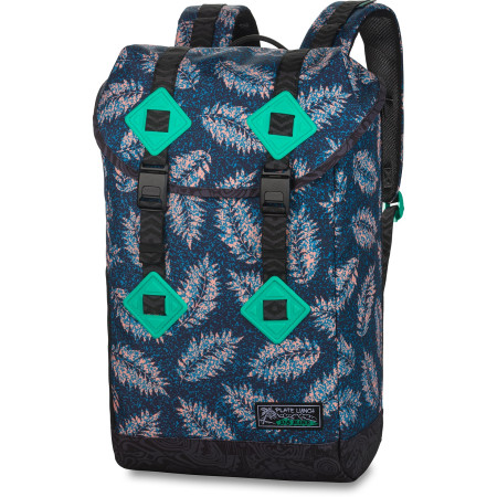 Ruksak Dakine Trek II 26l south pacific plava/zelena SouthPacific