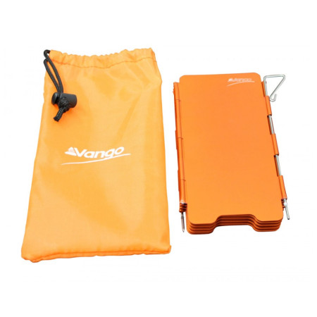 Zavjetrina Vango Windshield XL