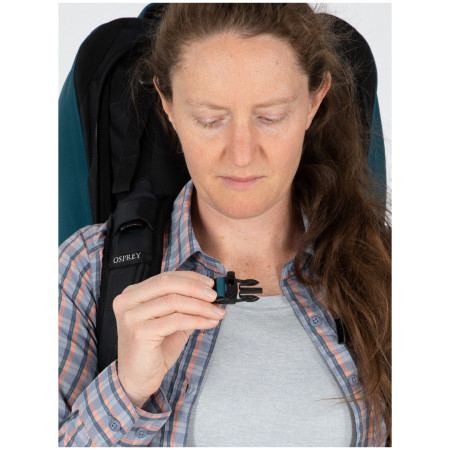 Putna torba Osprey Fairview 70