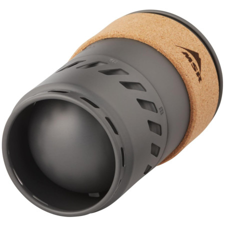 Kuhalo MSR Switch System Stove