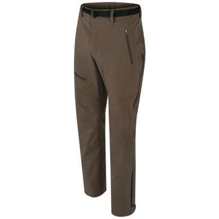 Muške hlače MOOA N-Shell kaki khaki