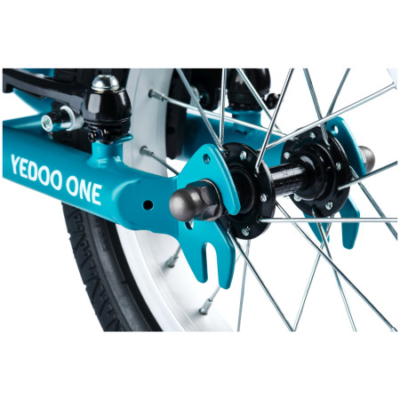 Romobil Yedoo One Y40