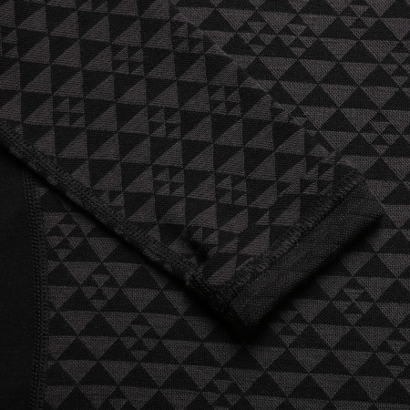 Ženska funkcionalna majica Zulu Merino 240 Long