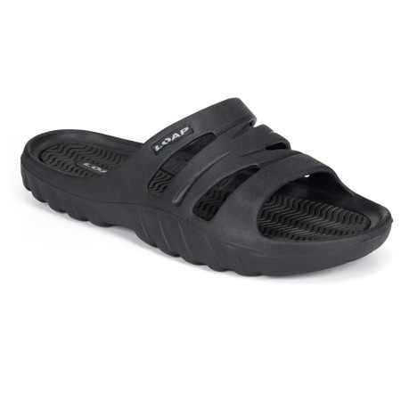 Muške japanke Loap Stass crna