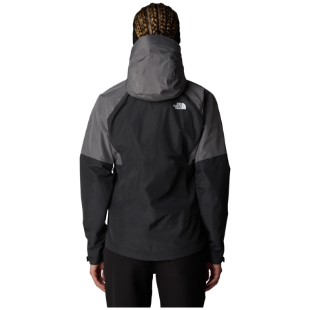 Ženska jakna The North Face W Diablo Dynamic Zip-In Jacket