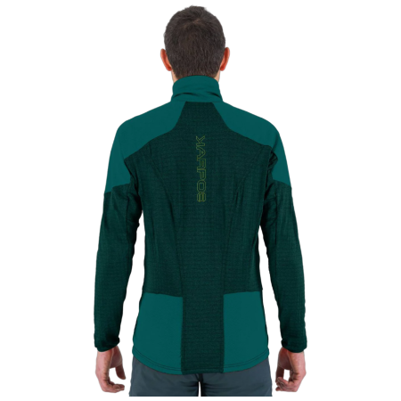 Muška dukserica Karpos Puez Fleece