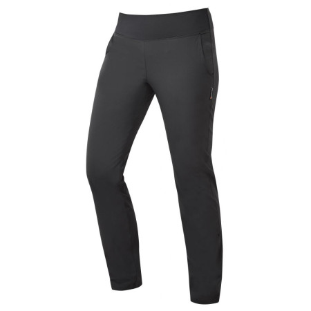 Ženske hlače Montane Womens Tucana Pants crna