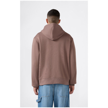 Muška dukserica Champion Hooded Sweatshirt M INC