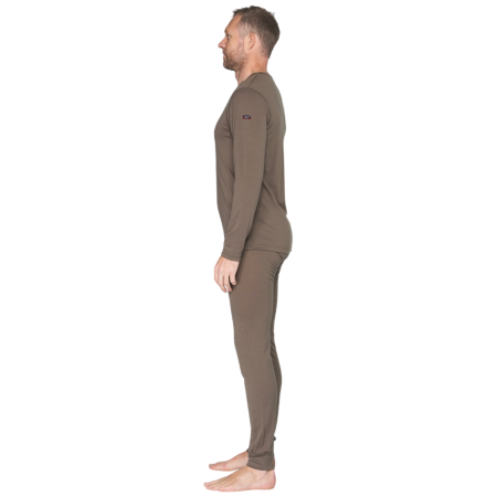 Muška majica Devold Breeze Man Shirt long sleeve