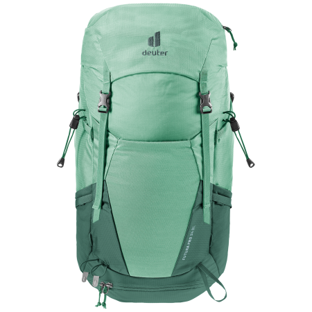 Ženski ruksak Deuter Futura Pro 34 SL