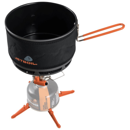 Lonac Jet Boil Cooking Pot