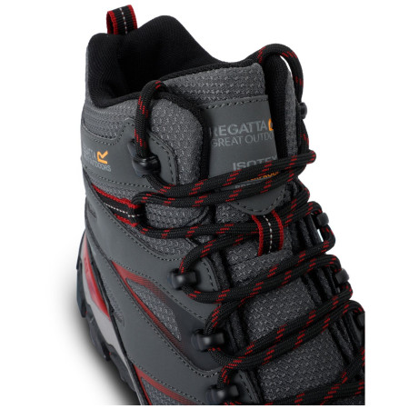 Muška obuća Regatta Holcombe III Boot