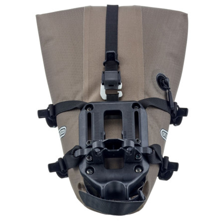 Torbica za sjedalo Ortlieb Seat-Pack QR 7,5L