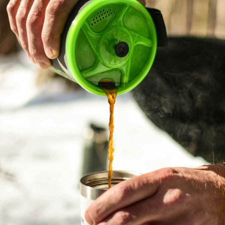 Kuhalo na plin Jet Boil Flash™ Java Ecto