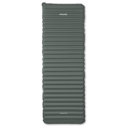 Podloga na samonapuhavanje Pinguin Nomad 75 NX siva Grey