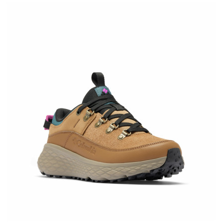Ženske cipele Columbia Terrastride Bc™ smeđa Elk, Foxglove