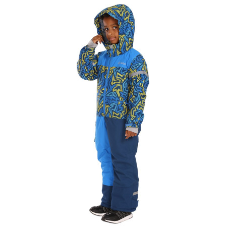 Dječji kombinezon Kilpi Pontino-J