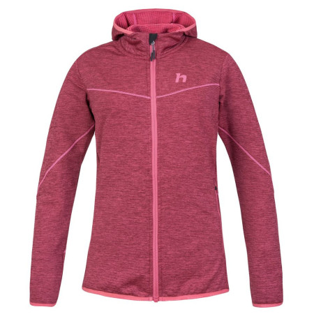 Ženska dukserica Hannah Dagnys Hoody