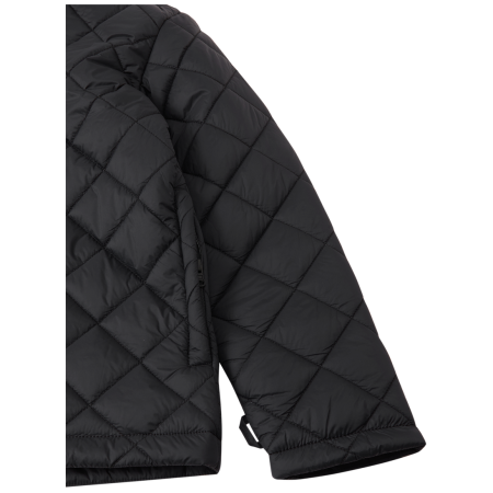 Dječja jakna Reima Toppis Black
