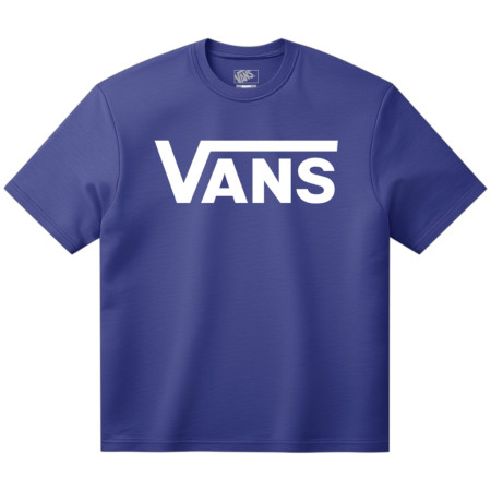 Muška majica Vans Classic SS Tee