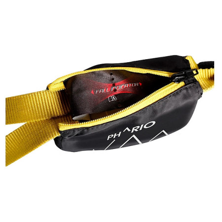 Ublaživač pada Singing Rock PHARIO PALM