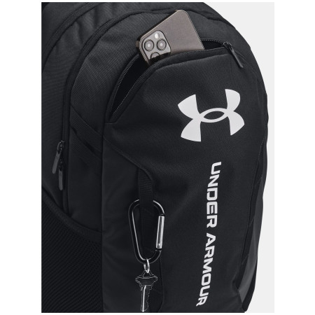 Ruksak za teretanu Under Armour Hustle 6.0 Backpack