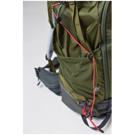 Ruksak Husky Cruiser 55L