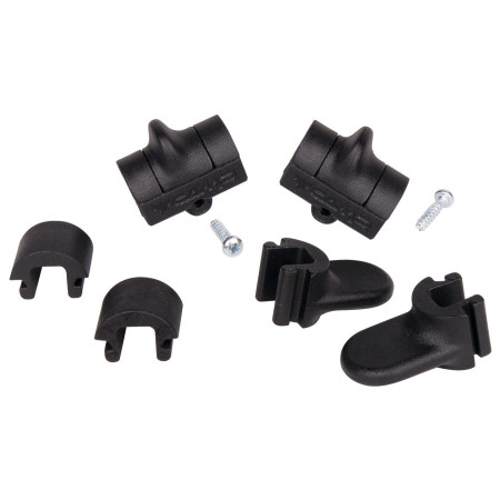 Cepin Camp X-Finger Evo (Pair) crna