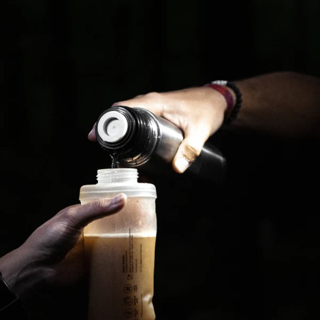 Energetsko piće Näak Salted Soup - Ultra Energy™ Drink Mix (720g)