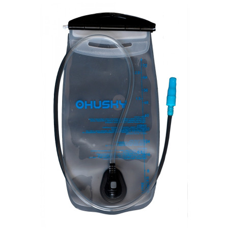 Mijeh za vodu Husky Fill 2L sa gornjim punjenjem plava