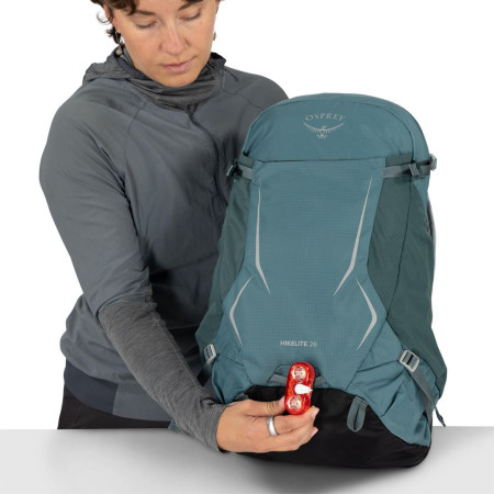 Turistički ruksak Osprey Hikelite 26
