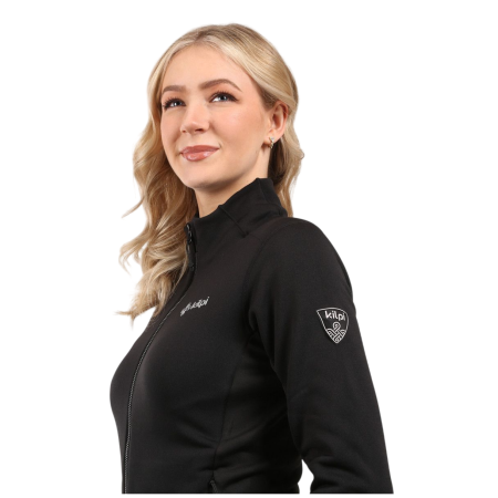 Ženska funkcionalna dukserica Kilpi PREMIO-W