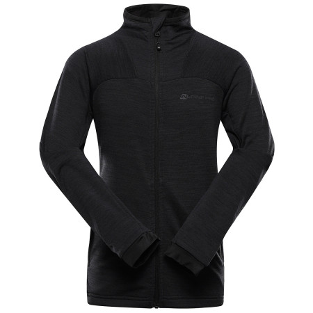 Dječja dukserica Alpine Pro Onneco 3