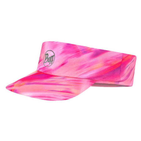 Šilt za golf Buff Visor Patterned svijetlo ružičasta