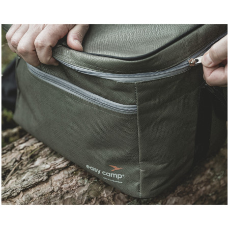 Torbe za hlađenje Easy Camp Arctic Daisy M