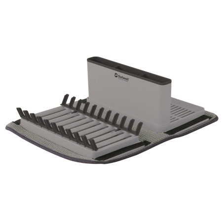 Ocjeđivač posuđa Outwell Dunton Foldable Dish Rack