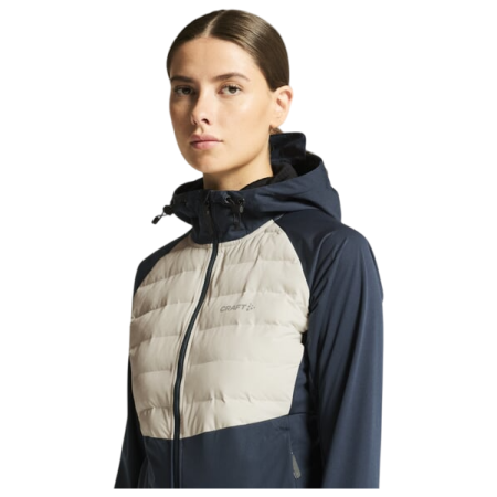 Ženska jakna Craft Adv Pursuit Thermal Jacket W